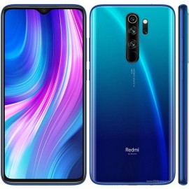 گوشی موبایل شیائومی مدل Redmi Note 8 Pro m1906g7G دو سیم‌ کارت ظرفیت 64 گیگابایت