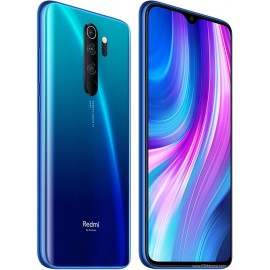 گوشی موبایل شیائومی مدل Redmi Note 8 Pro m1906g7G دو سیم‌ کارت ظرفیت 128 گیگابایت