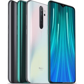 گوشی موبایل شیائومی مدل Redmi Note 8 Pro m1906g7G دو سیم‌ کارت ظرفیت 64 گیگابایت