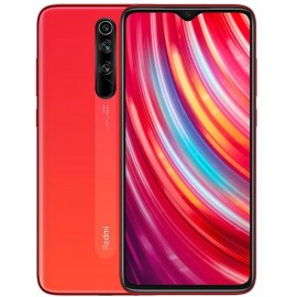 گوشی موبایل شیائومی مدل Redmi Note 8 Pro m1906g7G دو سیم‌ کارت ظرفیت 64 گیگابایت