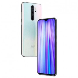 گوشی موبایل شیائومی مدل Redmi Note 8 Pro m1906g7G دو سیم‌ کارت ظرفیت 128 گیگابایت