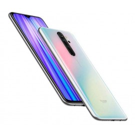 گوشی موبایل شیائومی مدل Redmi Note 8 Pro m1906g7G دو سیم‌ کارت ظرفیت 128 گیگابایت