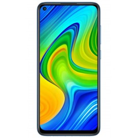 گوشی موبایل شیائومی مدل Redmi Note 9 M2003J15SS دو سیم‌ کارت ظرفیت 128 گیگابایت و رم 4 گیگا بایت