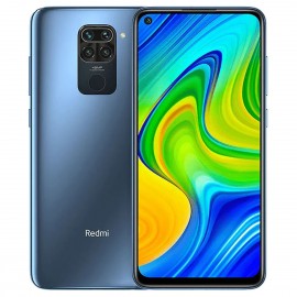 گوشی موبایل شیائومی مدل Redmi Note 9 M2003J15SS دو سیم‌ کارت ظرفیت 128 گیگابایت و رم 4 گیگا بایت