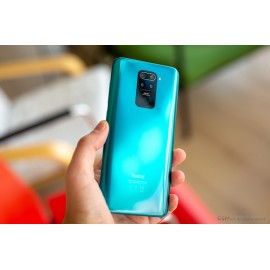 گوشی موبایل شیائومی مدل Redmi Note 9 M2003J15SS دو سیم‌ کارت ظرفیت 128 گیگابایت و رم 4 گیگا بایت