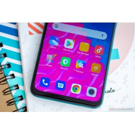 گوشی موبایل شیائومی مدل Redmi Note 9 M2003J15SS دو سیم‌ کارت ظرفیت 64 گیگابایت و رم 3 گیگابایت