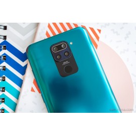 گوشی موبایل شیائومی مدل Redmi Note 9 M2003J15SS دو سیم‌ کارت ظرفیت 64 گیگابایت و رم 3 گیگابایت