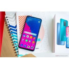 گوشی موبایل شیائومی مدل Redmi Note 9 M2003J15SS دو سیم‌ کارت ظرفیت 64 گیگابایت و رم 3 گیگابایت