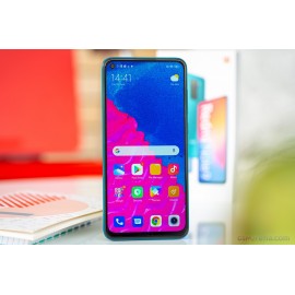 گوشی موبایل شیائومی مدل Redmi Note 9 M2003J15SS دو سیم‌ کارت ظرفیت 128 گیگابایت و رم 4 گیگا بایت