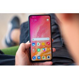 گوشی موبایل شیائومی مدل Redmi Note 9 M2003J15SS دو سیم‌ کارت ظرفیت 128 گیگابایت و رم 4 گیگا بایت