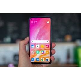 گوشی موبایل شیائومی مدل Redmi Note 9 M2003J15SS دو سیم‌ کارت ظرفیت 128 گیگابایت و رم 4 گیگا بایت