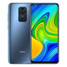 گوشی موبایل شیائومی مدل Redmi Note 9 M2003J15SS دو سیم‌ کارت ظرفیت 128 گیگابایت و رم 4 گیگا بایت