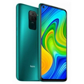 گوشی موبایل شیائومی مدل Redmi Note 9 M2003J15SS دو سیم‌ کارت ظرفیت 128 گیگابایت و رم 4 گیگا بایت