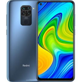 گوشی موبایل شیائومی مدل Redmi Note 9 M2003J15SS دو سیم‌ کارت ظرفیت 64 گیگابایت و رم 3 گیگابایت