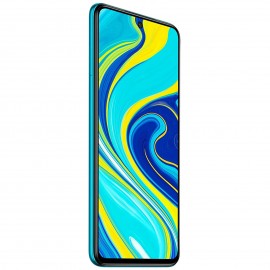 گوشی موبایل شیائومی مدل Redmi Note 9 Pro M2003J6B2G دو سیم‌ کارت ظرفیت 128 گیگابایت و رم 6 گیگابایت