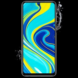 گوشی موبایل شیائومی مدل Redmi Note 9 Pro M2003J6B2G دو سیم‌ کارت ظرفیت 64 گیگابایت و رم 6 گیگابایت