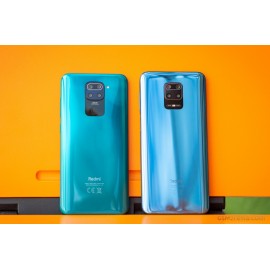 گوشی موبایل شیائومی مدل Redmi Note 9 Pro M2003J6B2G دو سیم‌ کارت ظرفیت 64 گیگابایت و رم 6 گیگابایت