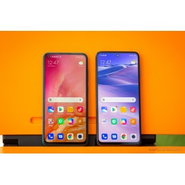 گوشی موبایل شیائومی مدل Redmi Note 9 Pro M2003J6B2G دو سیم‌ کارت ظرفیت 128 گیگابایت و رم 6 گیگابایت