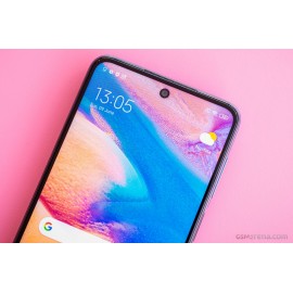 گوشی موبایل شیائومی مدل Redmi Note 9 Pro M2003J6B2G دو سیم‌ کارت ظرفیت 128 گیگابایت و رم 6 گیگابایت