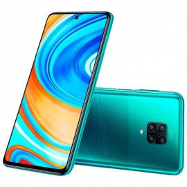 گوشی موبایل شیائومی مدل Redmi Note 9 Pro M2003J6B2G دو سیم‌ کارت ظرفیت 128 گیگابایت و رم 6 گیگابایت