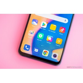 گوشی موبایل شیائومی مدل Redmi Note 9 Pro M2003J6B2G دو سیم‌ کارت ظرفیت 64 گیگابایت و رم 6 گیگابایت