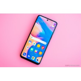 گوشی موبایل شیائومی مدل Redmi Note 9 Pro M2003J6B2G دو سیم‌ کارت ظرفیت 128 گیگابایت و رم 6 گیگابایت