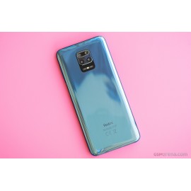 گوشی موبایل شیائومی مدل Redmi Note 9 Pro M2003J6B2G دو سیم‌ کارت ظرفیت 128 گیگابایت و رم 6 گیگابایت