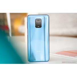 گوشی موبایل شیائومی مدل Redmi Note 9 Pro M2003J6B2G دو سیم‌ کارت ظرفیت 64 گیگابایت و رم 6 گیگابایت