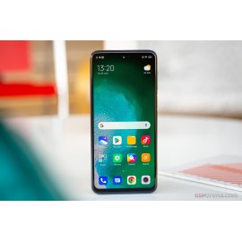 گوشی موبایل شیائومی مدل Redmi Note 9 Pro M2003J6B2G دو سیم‌ کارت ظرفیت 64 گیگابایت و رم 6 گیگابایت