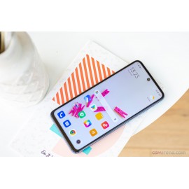 گوشی موبایل شیائومی مدل Redmi Note 9 Pro M2003J6B2G دو سیم‌ کارت ظرفیت 64 گیگابایت و رم 6 گیگابایت