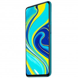 گوشی موبایل شیائومی مدل Redmi Note 9 Pro M2003J6B2G دو سیم‌ کارت ظرفیت 64 گیگابایت و رم 6 گیگابایت