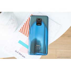 گوشی موبایل شیائومی مدل Redmi Note 9 Pro M2003J6B2G دو سیم‌ کارت ظرفیت 128 گیگابایت و رم 6 گیگابایت