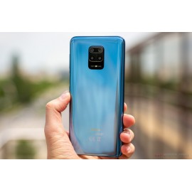 گوشی موبایل شیائومی مدل Redmi Note 9 Pro M2003J6B2G دو سیم‌ کارت ظرفیت 128 گیگابایت و رم 6 گیگابایت