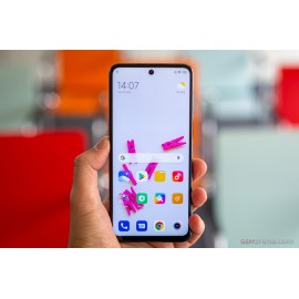 گوشی موبایل شیائومی مدل Redmi Note 9 Pro M2003J6B2G دو سیم‌ کارت ظرفیت 64 گیگابایت و رم 6 گیگابایت