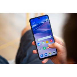 گوشی موبایل شیائومی مدل Redmi Note 9 Pro M2003J6B2G دو سیم‌ کارت ظرفیت 128 گیگابایت و رم 6 گیگابایت