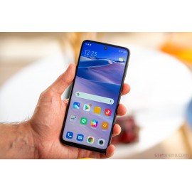 گوشی موبایل شیائومی مدل Redmi Note 9 Pro M2003J6B2G دو سیم‌ کارت ظرفیت 128 گیگابایت و رم 6 گیگابایت