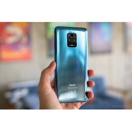 گوشی موبایل شیائومی مدل Redmi Note 9 Pro M2003J6B2G دو سیم‌ کارت ظرفیت 64 گیگابایت و رم 6 گیگابایت