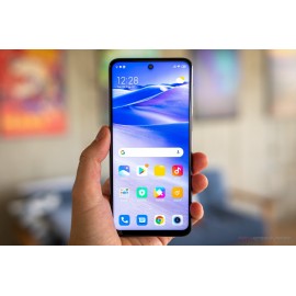 گوشی موبایل شیائومی مدل Redmi Note 9 Pro M2003J6B2G دو سیم‌ کارت ظرفیت 64 گیگابایت و رم 6 گیگابایت