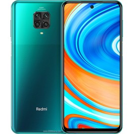 گوشی موبایل شیائومی مدل Redmi Note 9 Pro M2003J6B2G دو سیم‌ کارت ظرفیت 128 گیگابایت و رم 6 گیگابایت