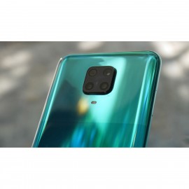 گوشی موبایل شیائومی مدل Redmi Note 9 Pro M2003J6B2G دو سیم‌ کارت ظرفیت 128 گیگابایت و رم 6 گیگابایت