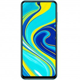 گوشی موبایل شیائومی مدل Redmi Note 9 Pro M2003J6B2G دو سیم‌ کارت ظرفیت 64 گیگابایت و رم 6 گیگابایت