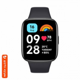 ساعت هوشمند با قابلیت مکالمه مدل Redmi Watch 3 Active M2235W1 شیائومی نسخه گلوبال - Xiaomi Redmi Watch 3 Active Smart Watch M2235W1 Global