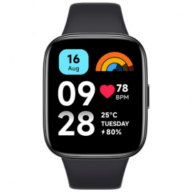 ساعت هوشمند با قابلیت مکالمه مدل Redmi Watch 3 Active M2235W1 شیائومی نسخه گلوبال - Xiaomi Redmi Watch 3 Active Smart Watch M2235W1 Global