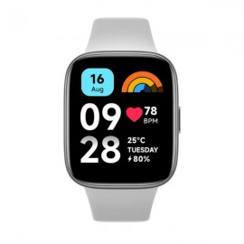 ساعت هوشمند با قابلیت مکالمه مدل Redmi Watch 3 Active M2235W1 شیائومی نسخه گلوبال - Xiaomi Redmi Watch 3 Active Smart Watch M2235W1 Global