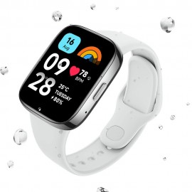 ساعت هوشمند با قابلیت مکالمه مدل Redmi Watch 3 Active M2235W1 شیائومی نسخه گلوبال - Xiaomi Redmi Watch 3 Active Smart Watch M2235W1 Global