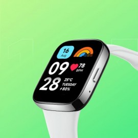 ساعت هوشمند با قابلیت مکالمه مدل Redmi Watch 3 Active M2235W1 شیائومی نسخه گلوبال - Xiaomi Redmi Watch 3 Active Smart Watch M2235W1 Global