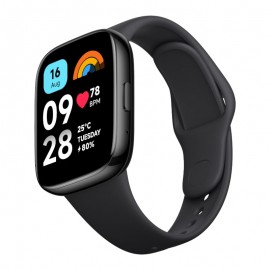 ساعت هوشمند با قابلیت مکالمه مدل Redmi Watch 3 Active M2235W1 شیائومی نسخه گلوبال - Xiaomi Redmi Watch 3 Active Smart Watch M2235W1 Global