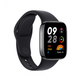 ساعت هوشمند با قابلیت مکالمه مدل Redmi Watch 3 Active M2235W1 شیائومی نسخه گلوبال - Xiaomi Redmi Watch 3 Active Smart Watch M2235W1 Global