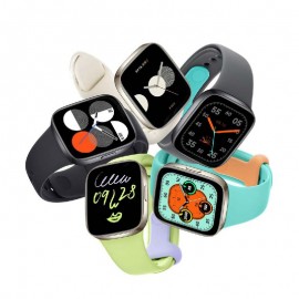 ساعت هوشمند با قابلیت مکالمه مدل Redmi Watch 3 Active M2235W1 شیائومی نسخه گلوبال - Xiaomi Redmi Watch 3 Active Smart Watch M2235W1 Global