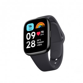 ساعت هوشمند با قابلیت مکالمه مدل Redmi Watch 3 Active M2235W1 شیائومی نسخه گلوبال - Xiaomi Redmi Watch 3 Active Smart Watch M2235W1 Global